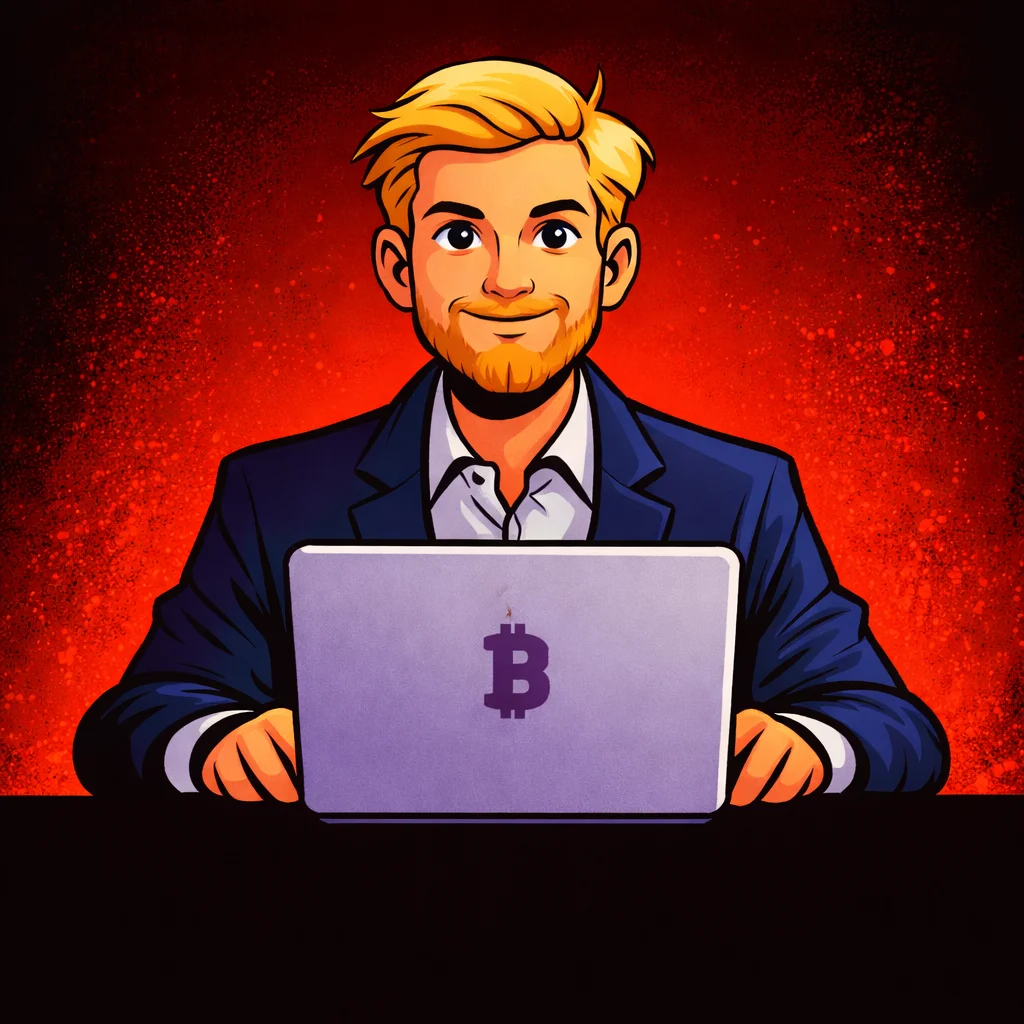 Markus Richter – Senior Casino-Experte