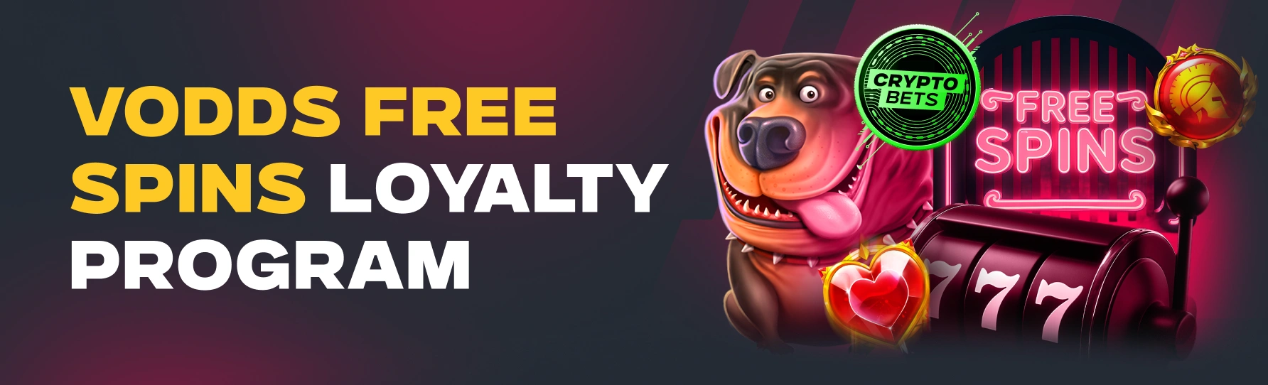 Casino Banner 2 – Bitcoin Casino Vodds