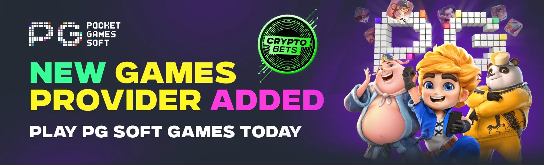 Casino Banner 3 – Crypto Casino Vodds