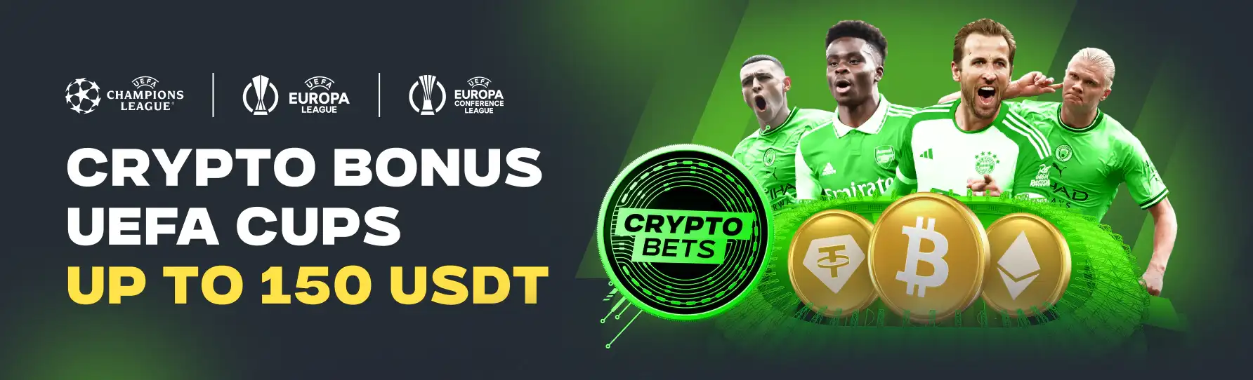 Casino Banner 4 – Best Online Casino Vodds