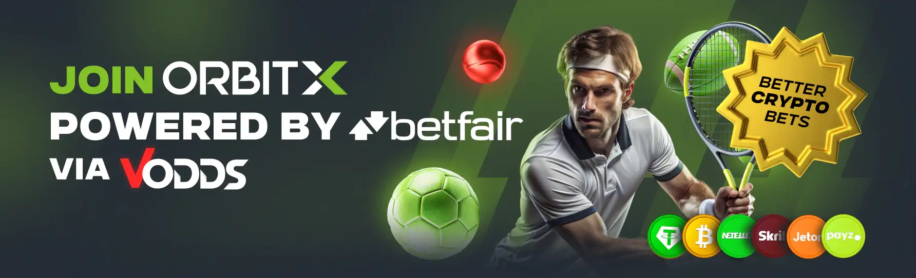 Casino Banner 9 – Bestes Online Casino Vodds